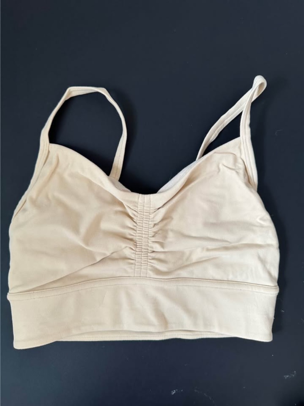 Long Line Lululemon Sports Bra